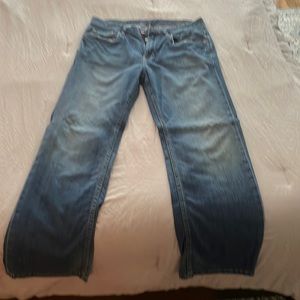 Men’s Tommy Bahama jeans